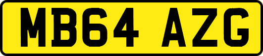 MB64AZG