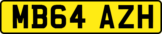 MB64AZH