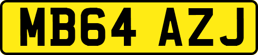 MB64AZJ