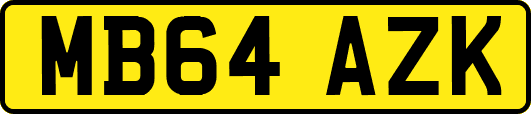 MB64AZK