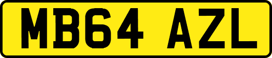 MB64AZL