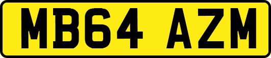 MB64AZM