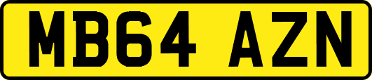 MB64AZN