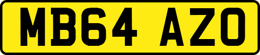 MB64AZO