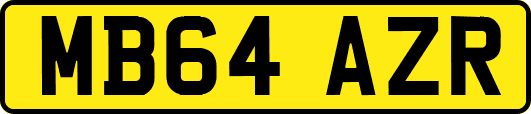 MB64AZR