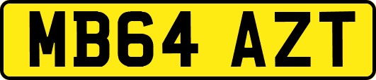 MB64AZT