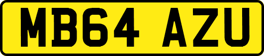MB64AZU