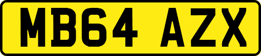 MB64AZX