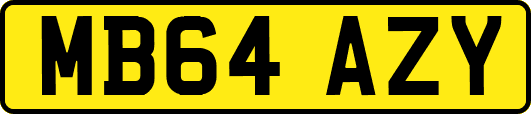 MB64AZY