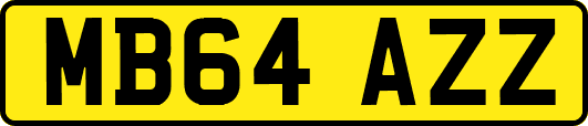 MB64AZZ