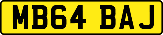 MB64BAJ