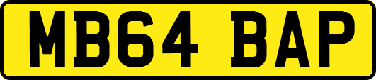 MB64BAP
