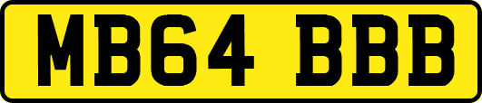 MB64BBB