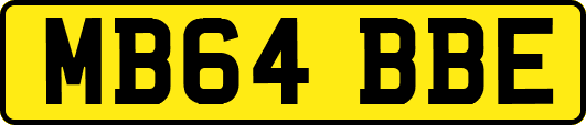 MB64BBE