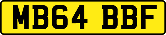 MB64BBF