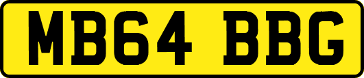 MB64BBG