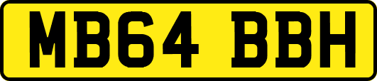 MB64BBH