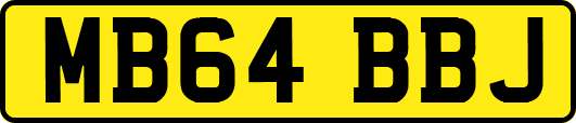 MB64BBJ