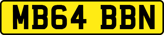 MB64BBN