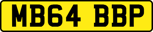 MB64BBP