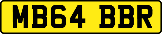 MB64BBR