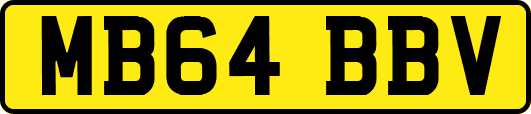 MB64BBV