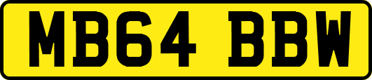 MB64BBW