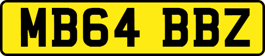 MB64BBZ