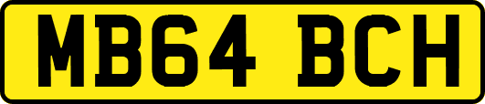 MB64BCH