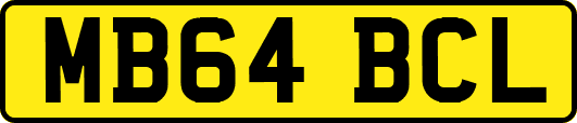 MB64BCL