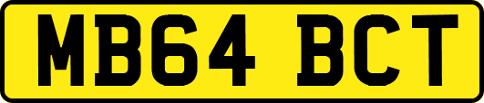 MB64BCT