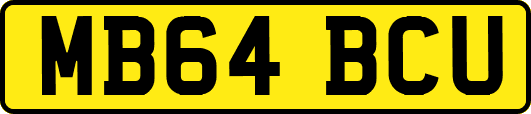 MB64BCU