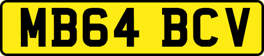 MB64BCV