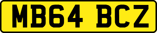 MB64BCZ
