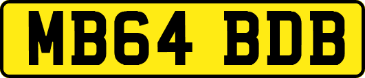 MB64BDB