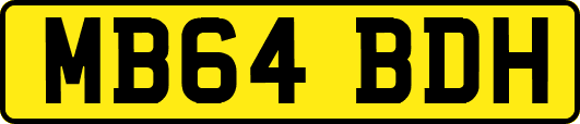MB64BDH