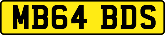 MB64BDS