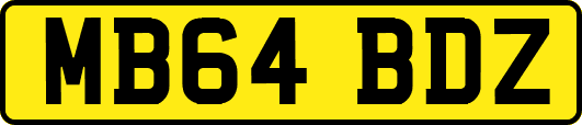 MB64BDZ