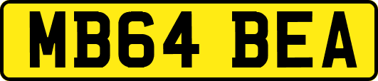 MB64BEA