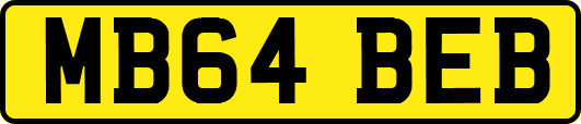MB64BEB
