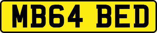 MB64BED