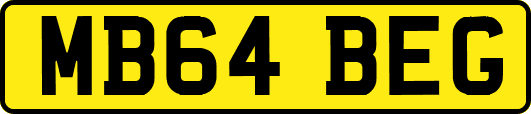 MB64BEG