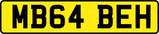 MB64BEH