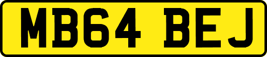 MB64BEJ