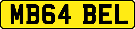 MB64BEL