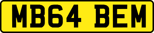 MB64BEM