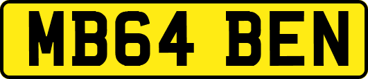 MB64BEN