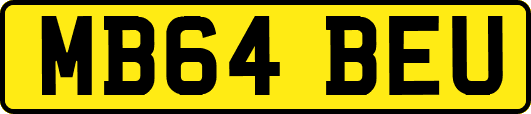 MB64BEU