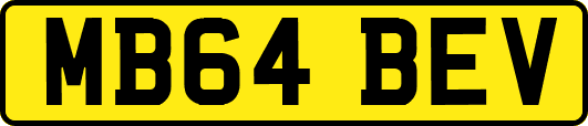 MB64BEV