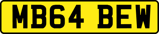 MB64BEW